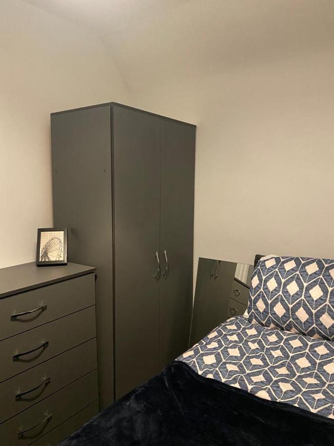 Cosy 3 Bedroom House, Free Parking & Wifi Nottingham Zewnętrze zdjęcie